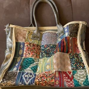 Antik Kraft multi color